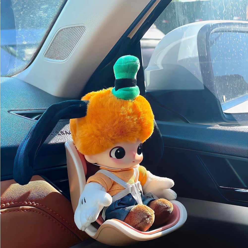 Popmart Dimmo Disney- Goofy